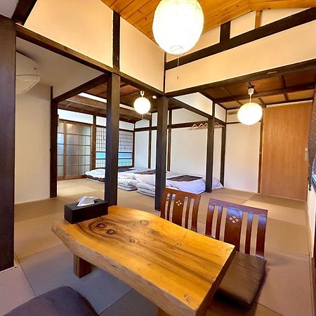 Japanese Modern Inn 鎌倉楽庵ハナレ Kamakura Luaran gambar