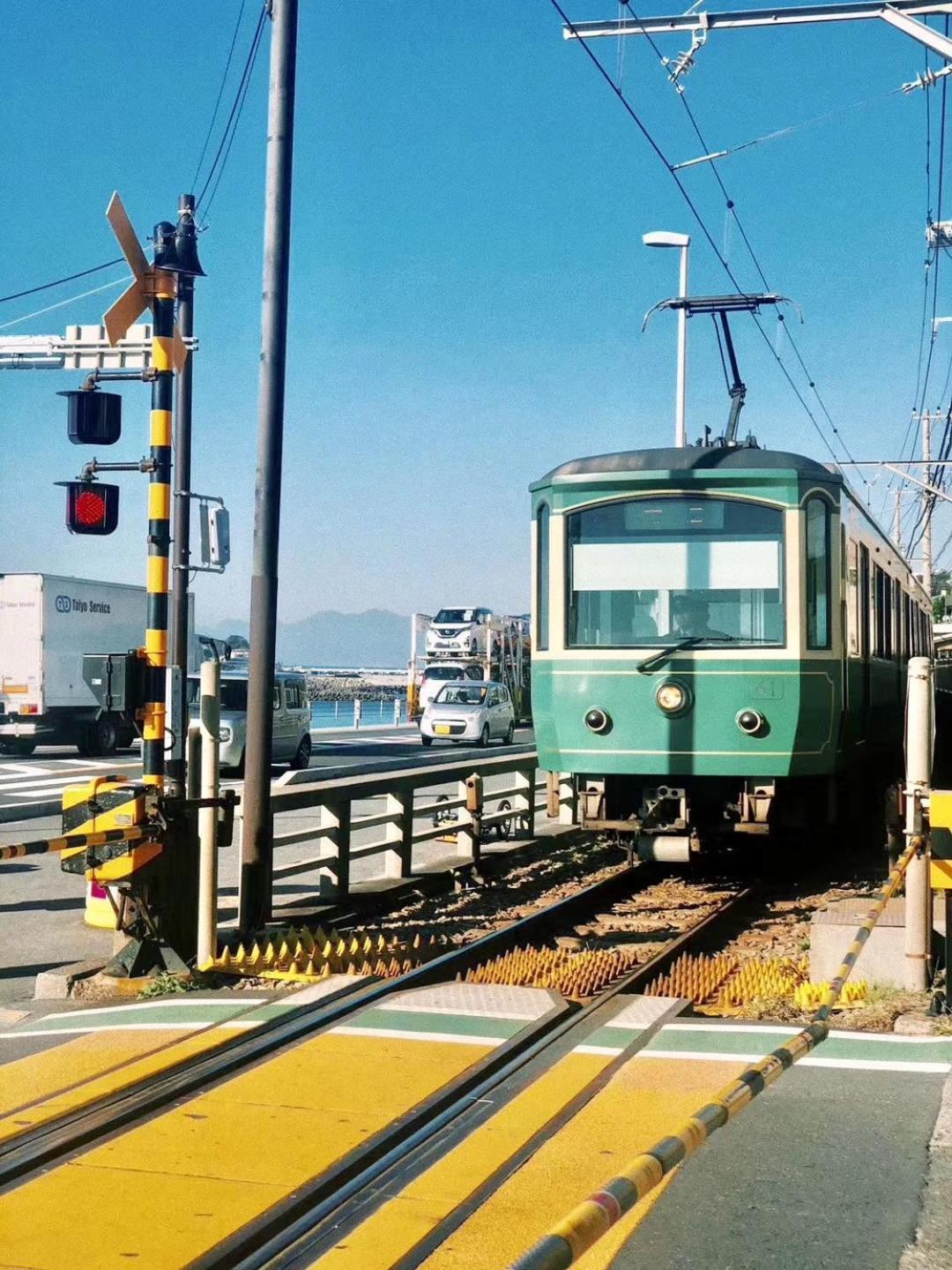Japanese Modern Inn 鎌倉楽庵ハナレ Kamakura Luaran gambar