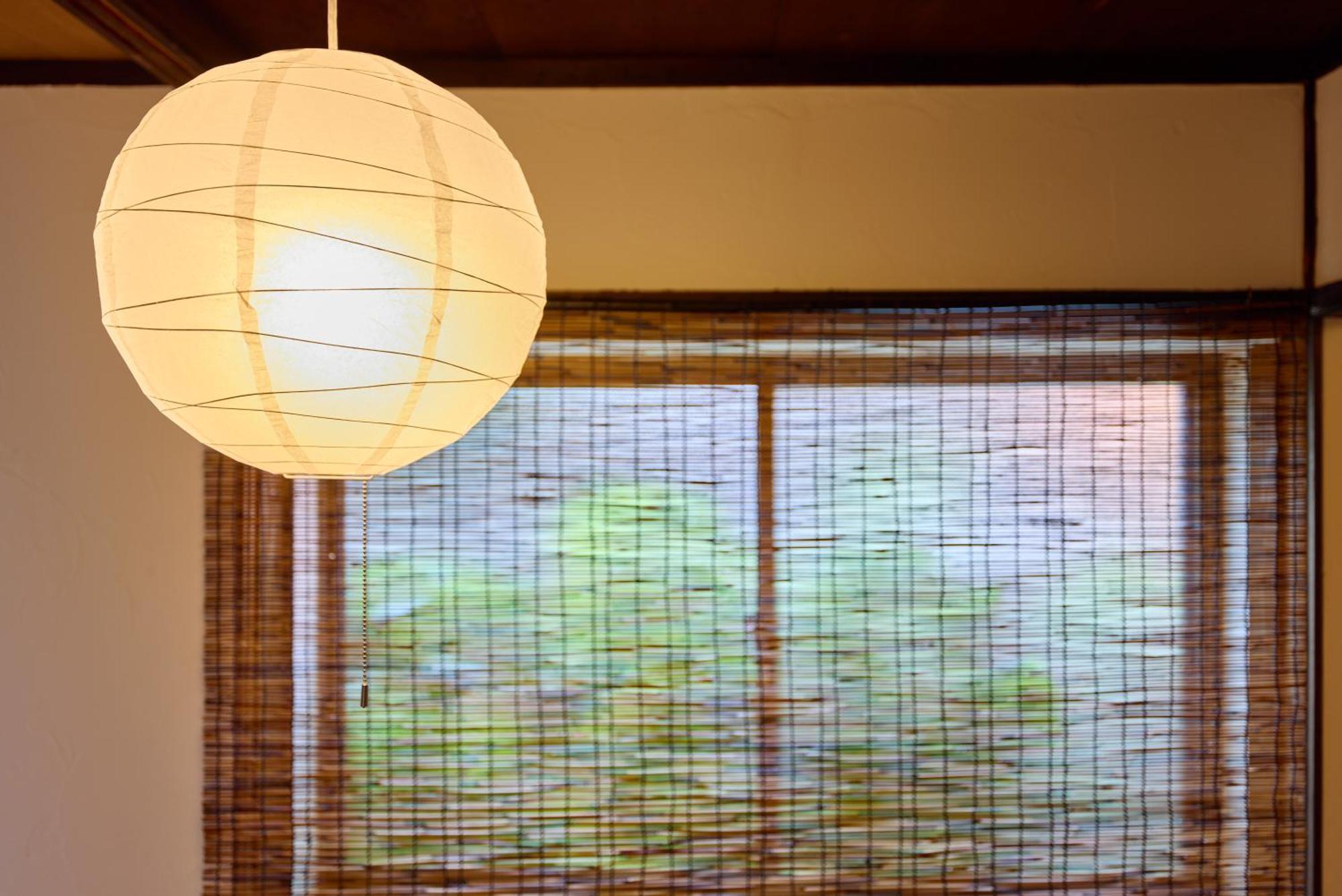 Japanese Modern Inn 鎌倉楽庵ハナレ Kamakura Luaran gambar