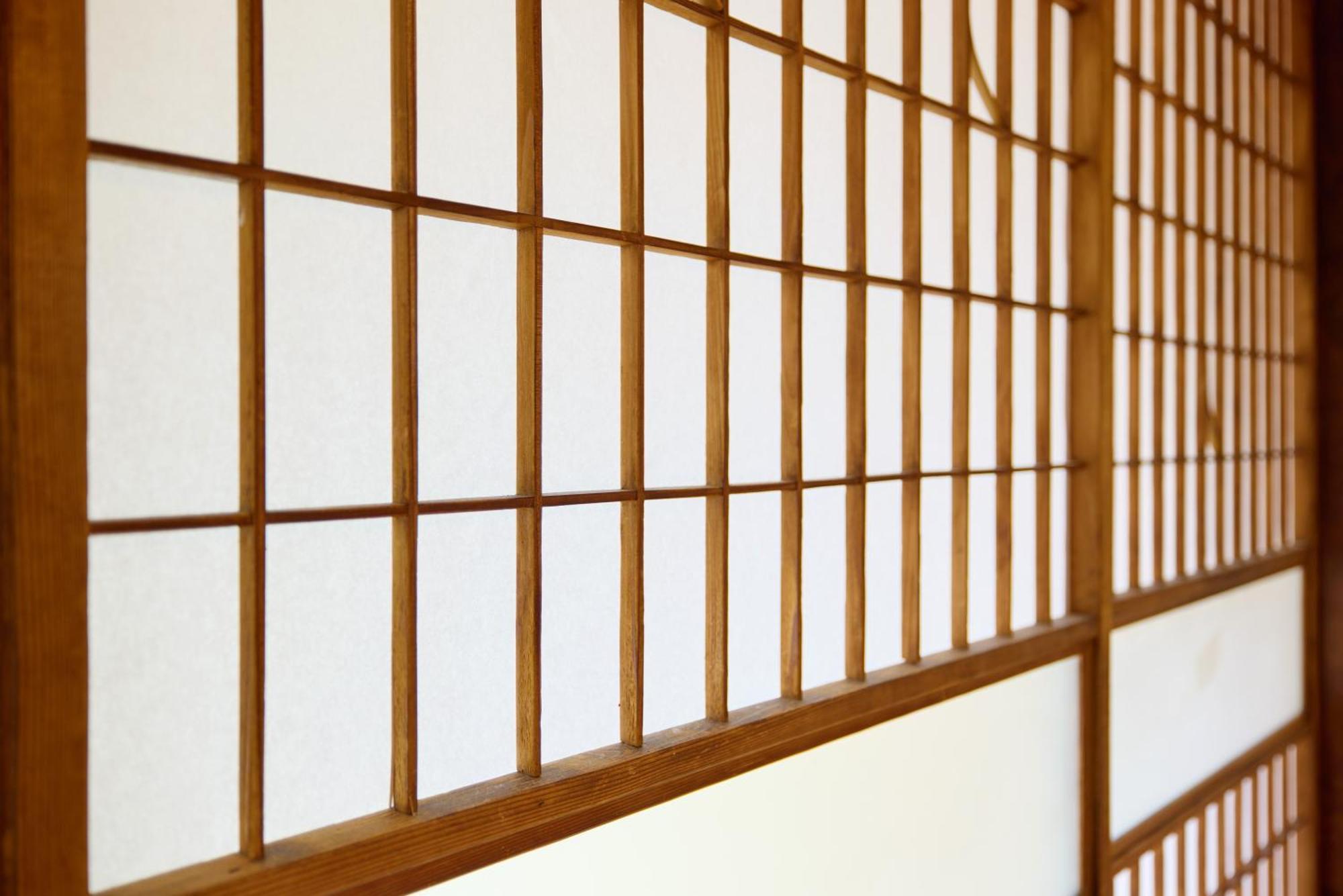 Japanese Modern Inn 鎌倉楽庵ハナレ Kamakura Luaran gambar