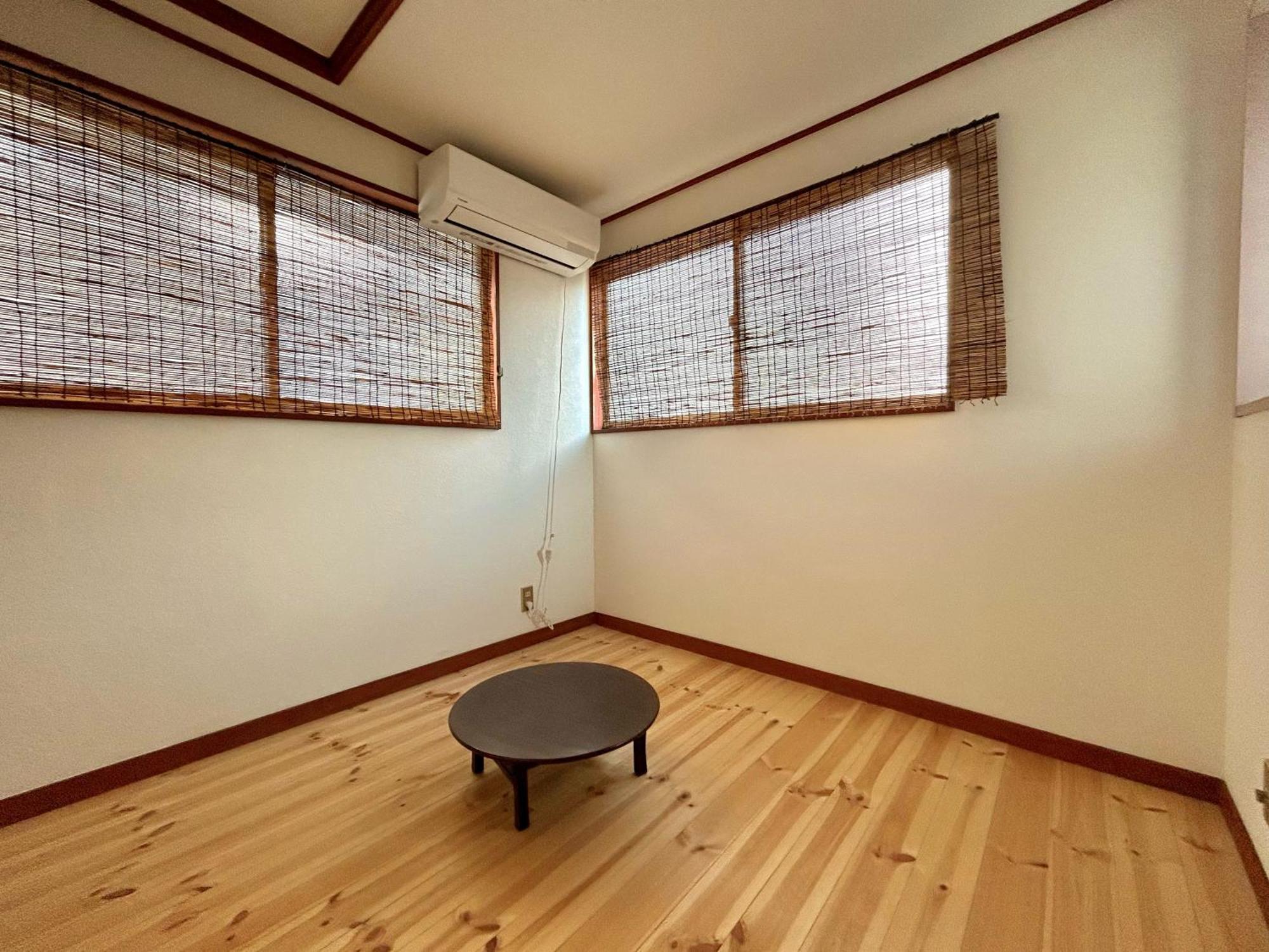 Japanese Modern Inn 鎌倉楽庵ハナレ Kamakura Luaran gambar